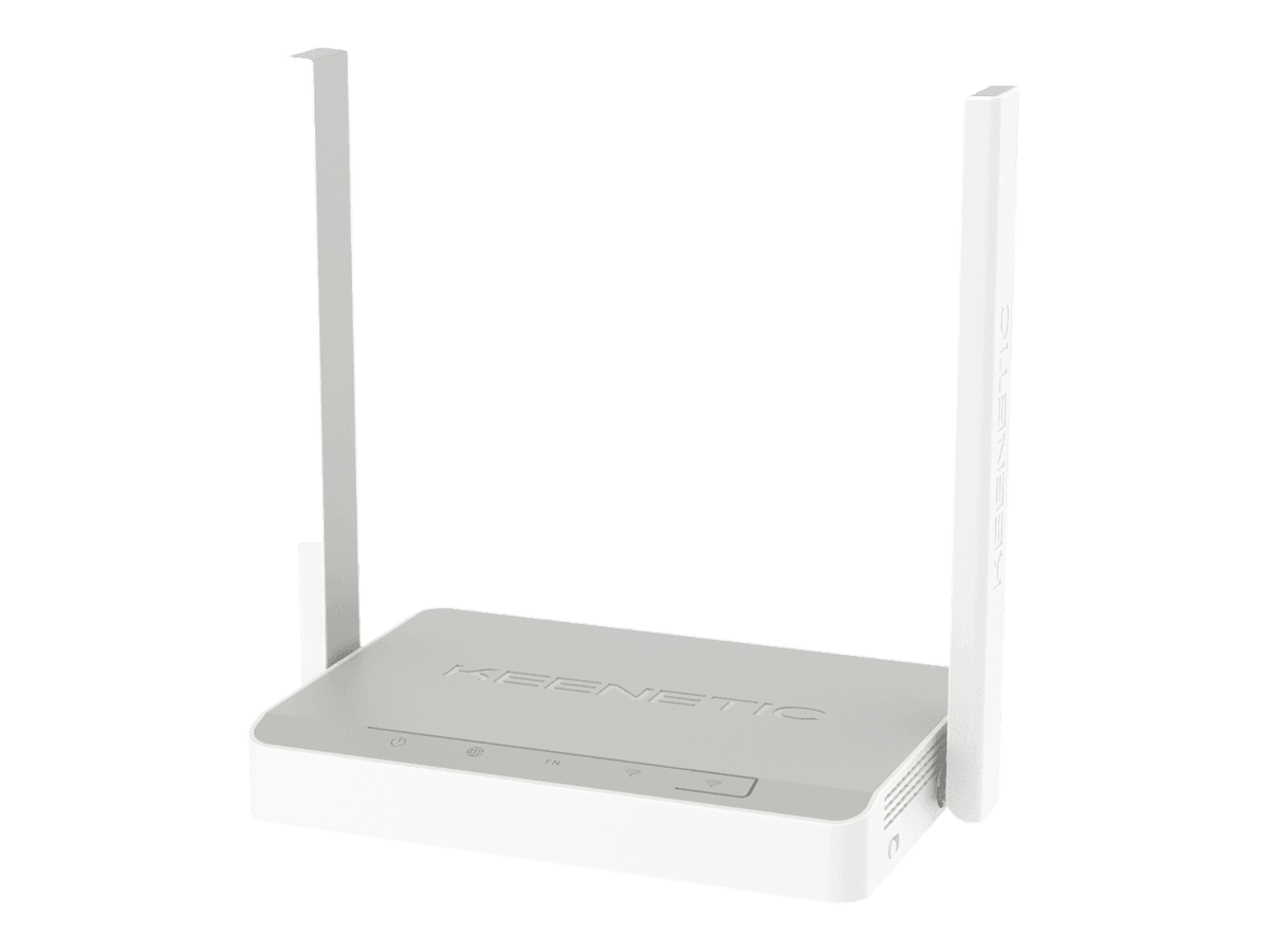 Wi-Fi роутер Keenetic Air